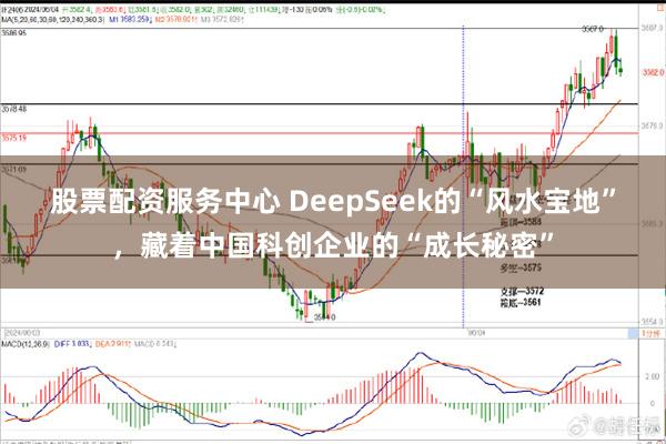 股票配资服务中心 DeepSeek的“风水宝地”，藏着中国科创企业的“成长秘密”